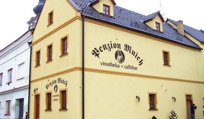 Pension mnich