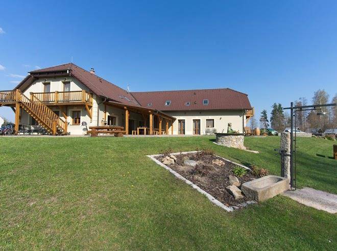 Pension rosenberg