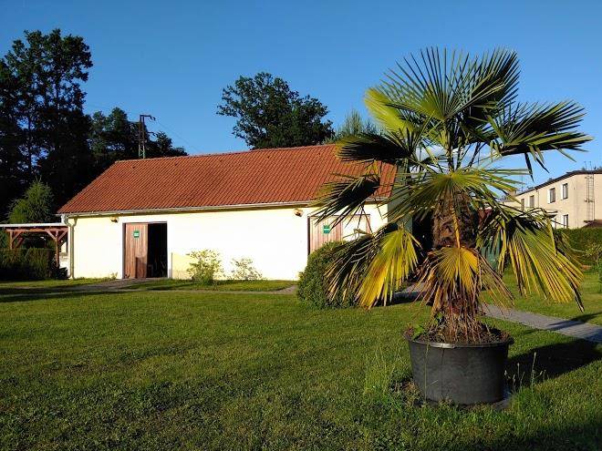 Penzion a restaurace kosky