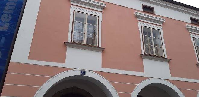 Penzion elzet