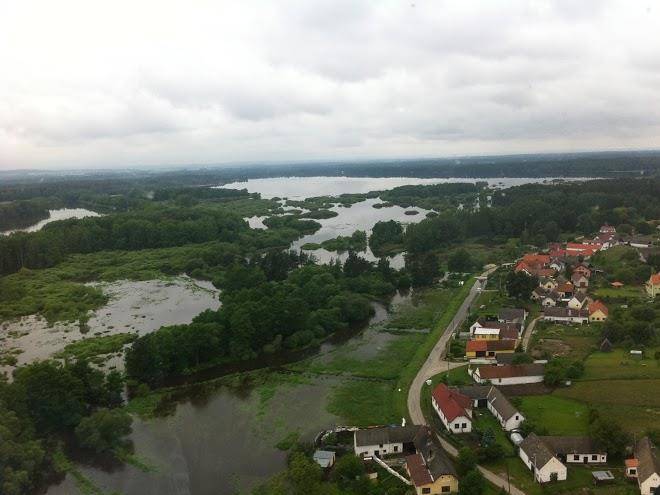 Penzion fantazie trebon