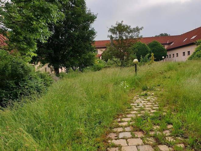 Penzion holensky dvur