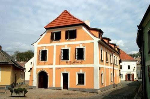 Penzion na 15 poledniku