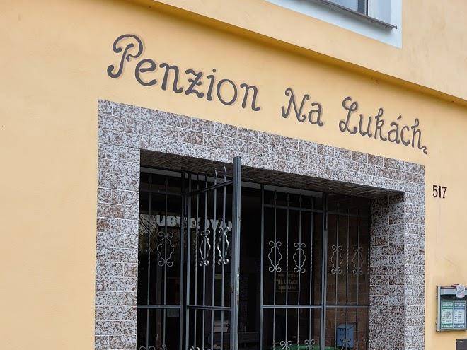Penzion na lukach