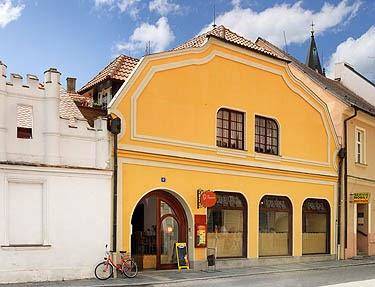 Penzion pohadka