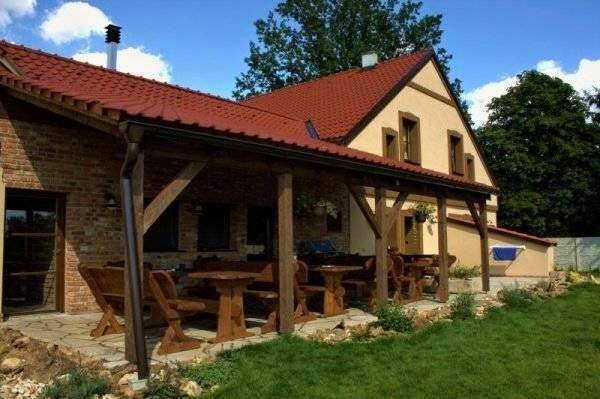Penzion u lisky