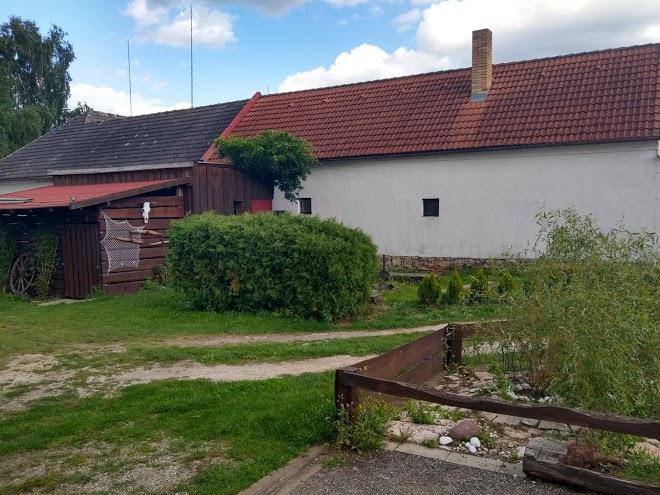 Penzion u svetlusek
