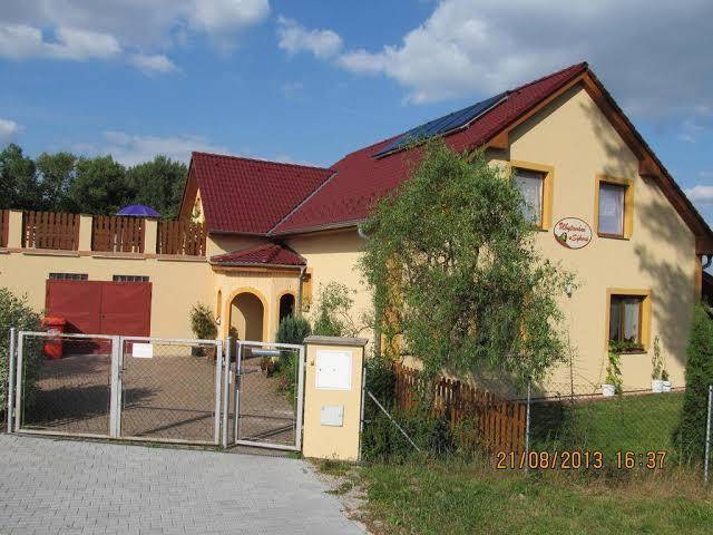 Penzion u sykoru