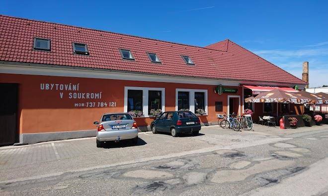 Restaurace jerabek