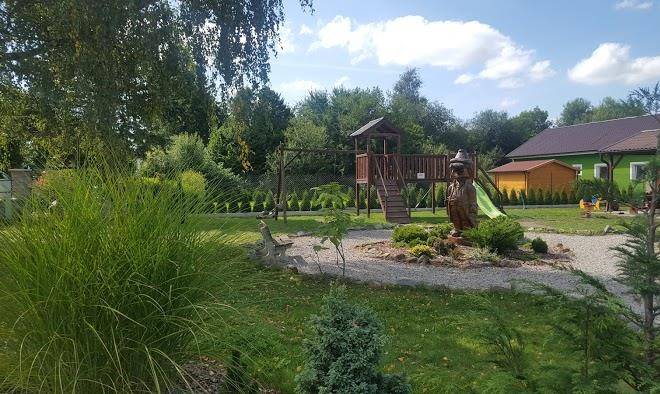 Restaurace u vodnika