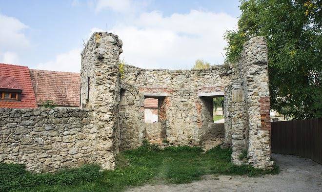 Rodinny penzion kunc