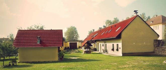 Ubytovani na trinactce