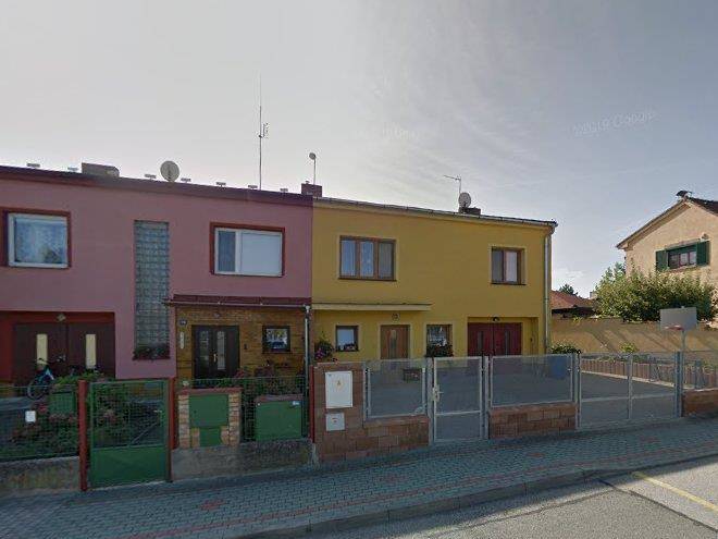 Ubytovani trebon u barborky