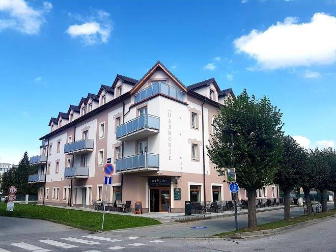 Wellness hotel harmonie