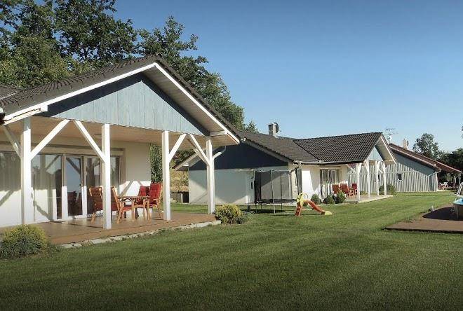 Bungalow putim