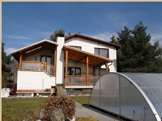 Chalupa Cervenka Image