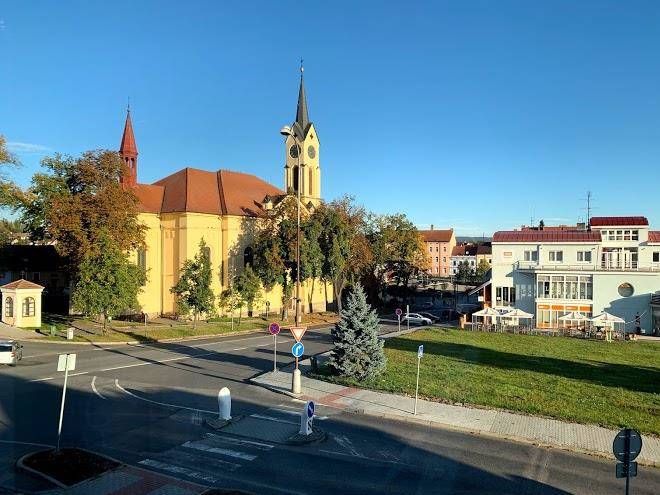 Hostinec u broucka