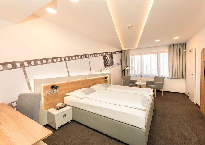 Hotel biograf