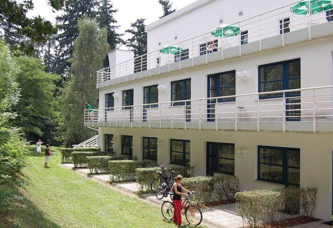 Interhotel America Image