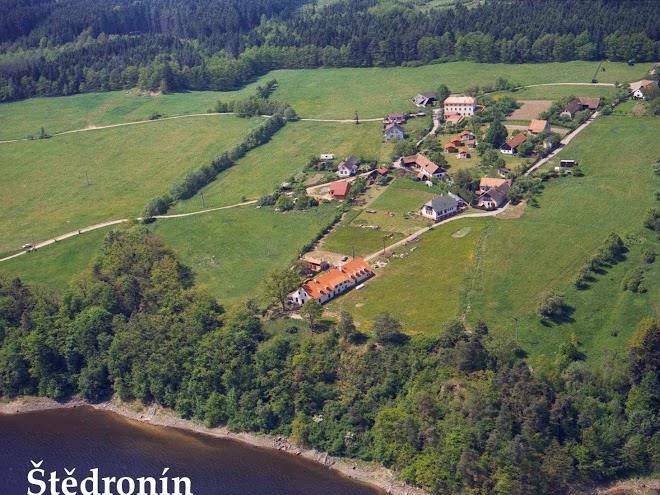 Penzion fousek