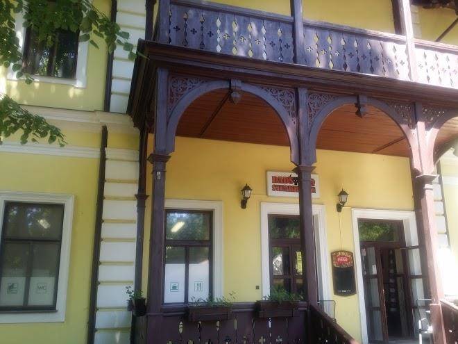 Penzion na ptackovne