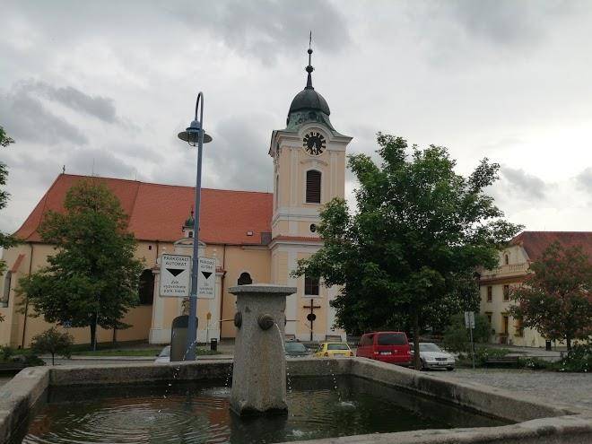 Podkrovi v jihoceskem statku