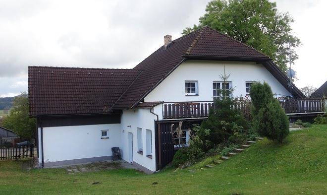 Chalupa Strazny Image