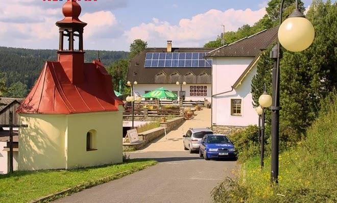 Hotel Golden Potok Image