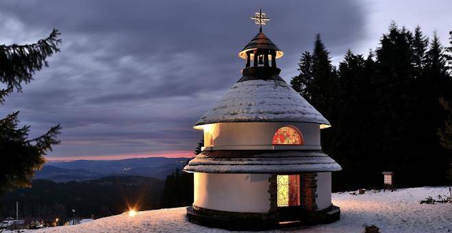 Hotel krasna vyhlidka