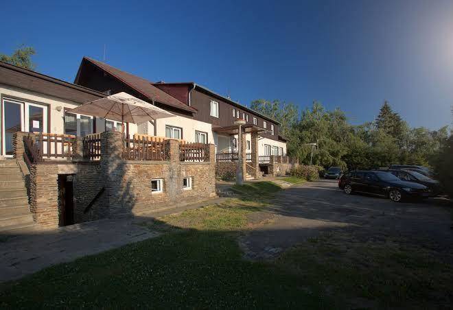 Hotel rohanov