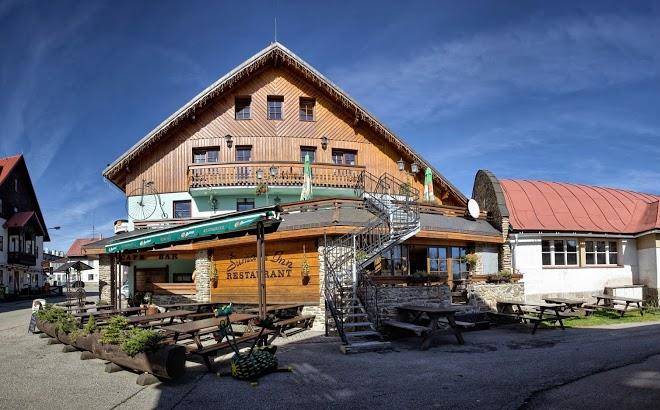 Hotel Sumava Inn Image