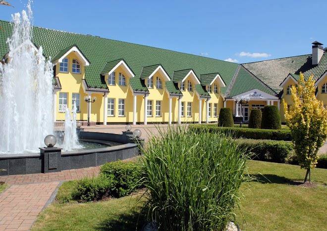 Imperial casino strazny