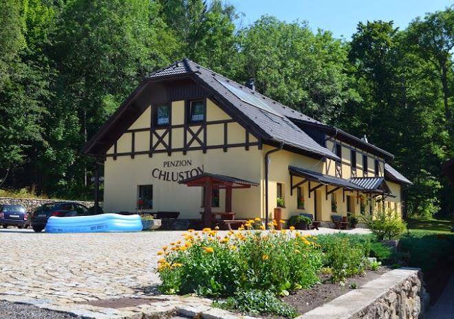 Pension chlustov
