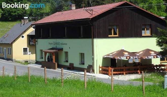 Penzion sumavak