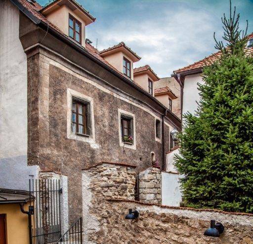 Pivovar prachatice