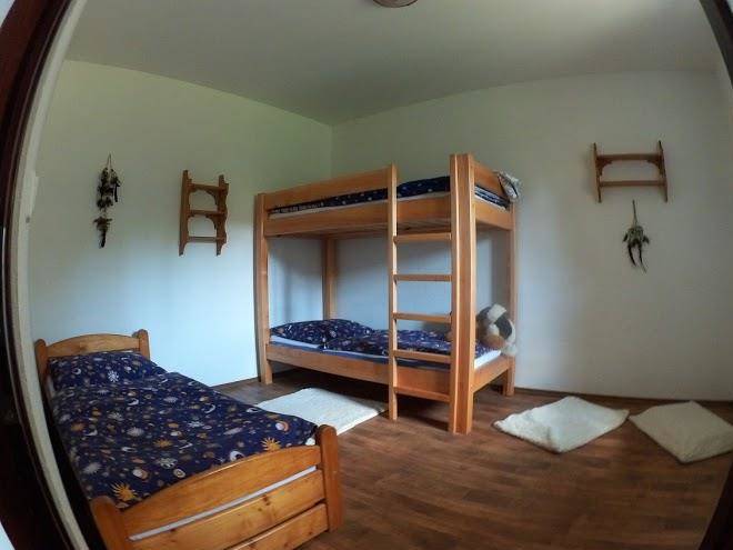 Ranc dubska hajnice