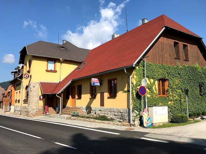 Restaurace U Grobiana Image