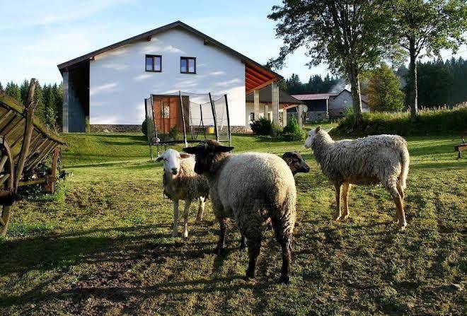 Selska Chalupa Image