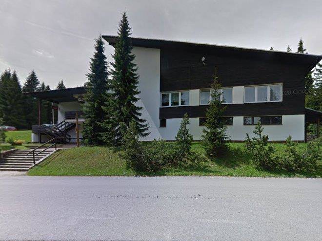 Sporthotel olympia