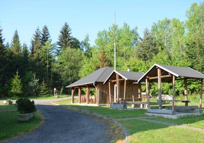 Sumavska barborka