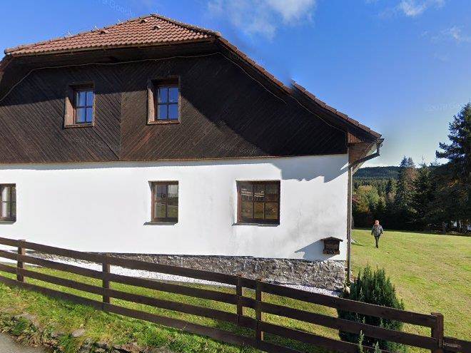 Ubytovani kubovka 63 kubova hut