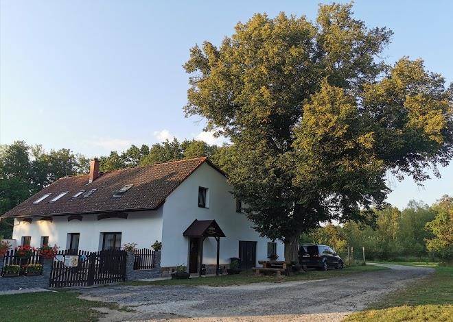 Penzion starobor