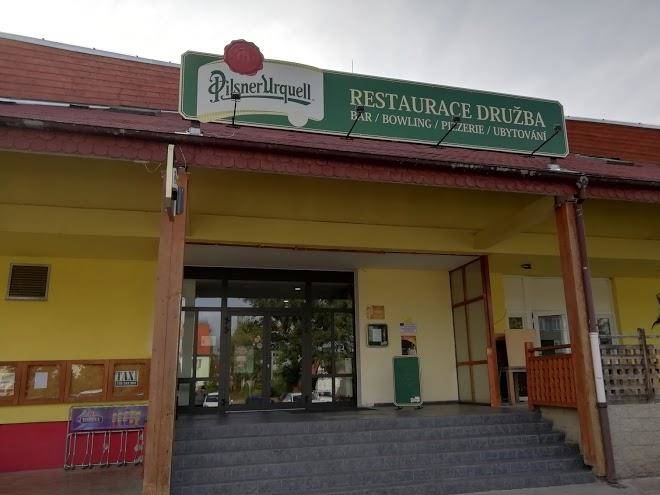 Restaurace druzba