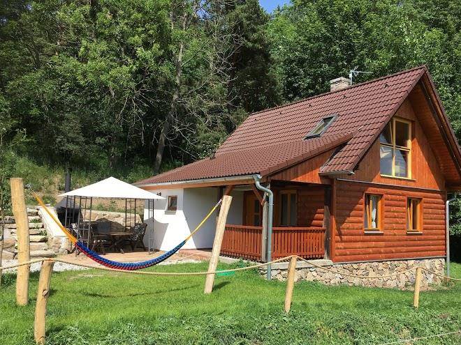 Ubytovani Ranc Malenice Image