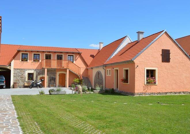 Ubytovani U Zimu Image