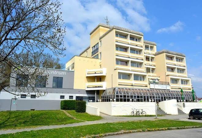Hotel lucia