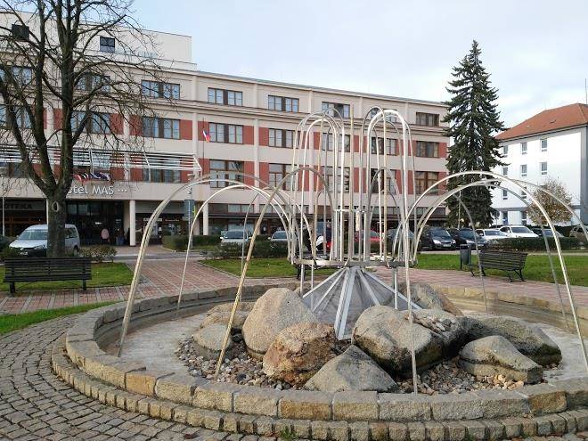 Hotel mas
