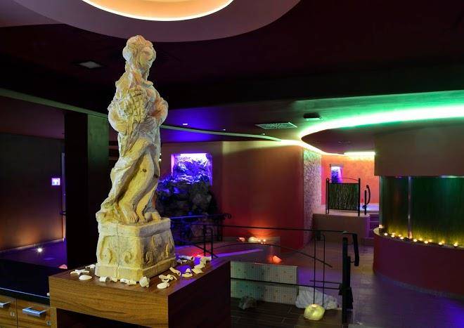Hotel palcat
