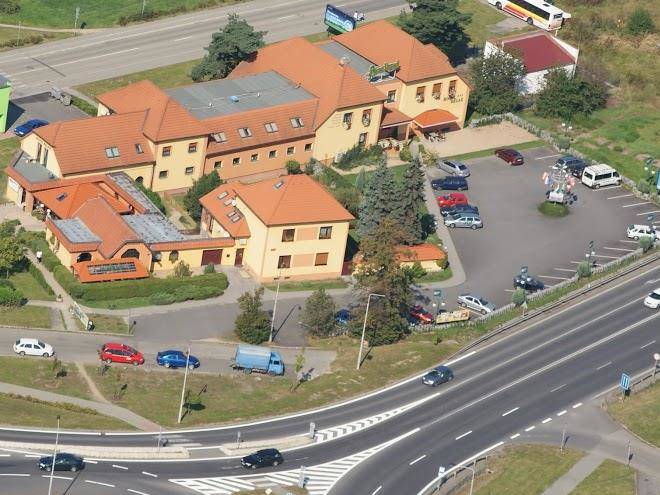 Hotel relax u drsu