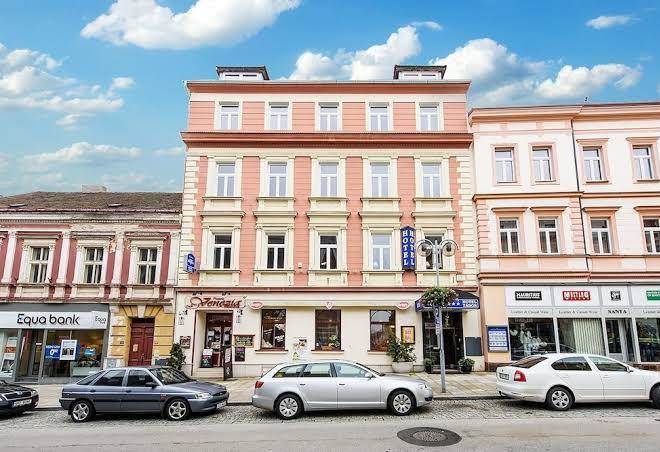 Hotel tabor